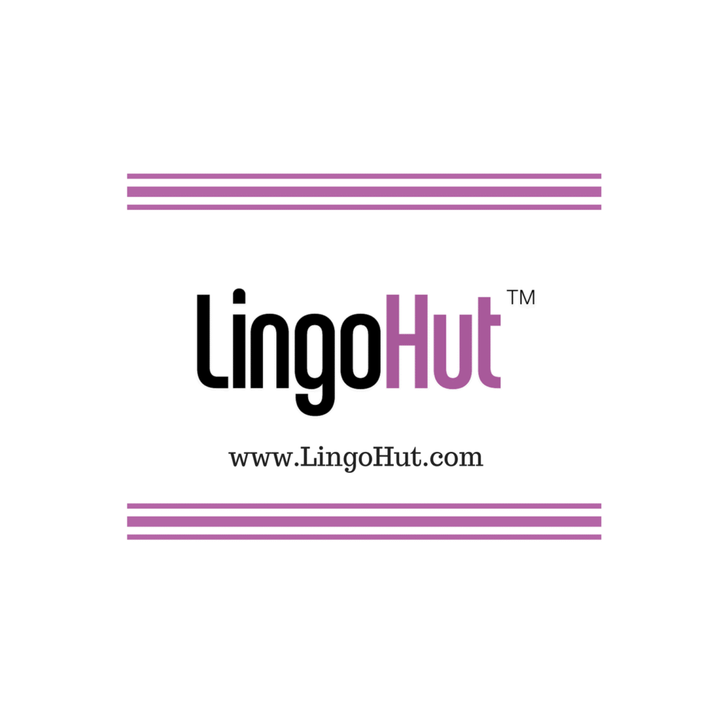 LingoHut - Học tiếng Ý online miễn phí
