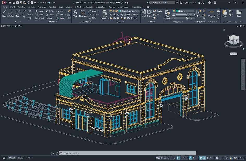 Hướng Dẫn Cài Đặt AutoCad   Tốt Nhất