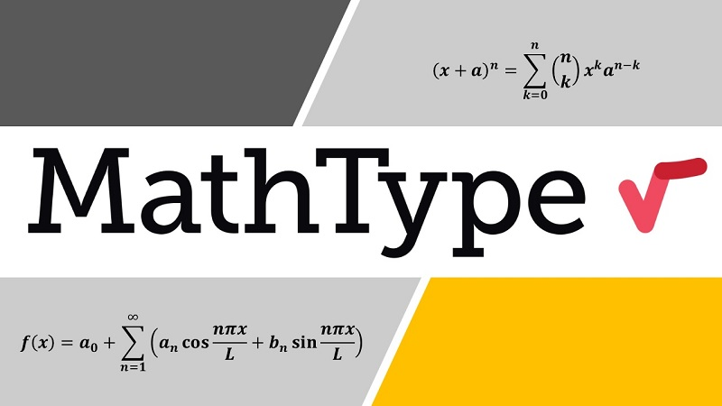 Hướng Dẫn Cài Đặt Mathtype Cho Máy Tính Của Bạn