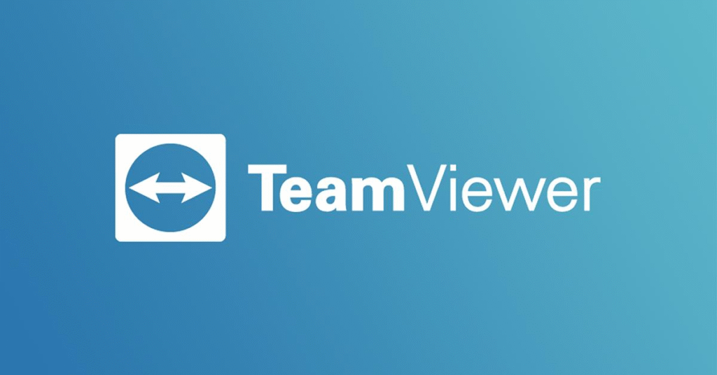 Hướng Dẫn Cài Đặt Teamviewer Cho Máy Của Bạn