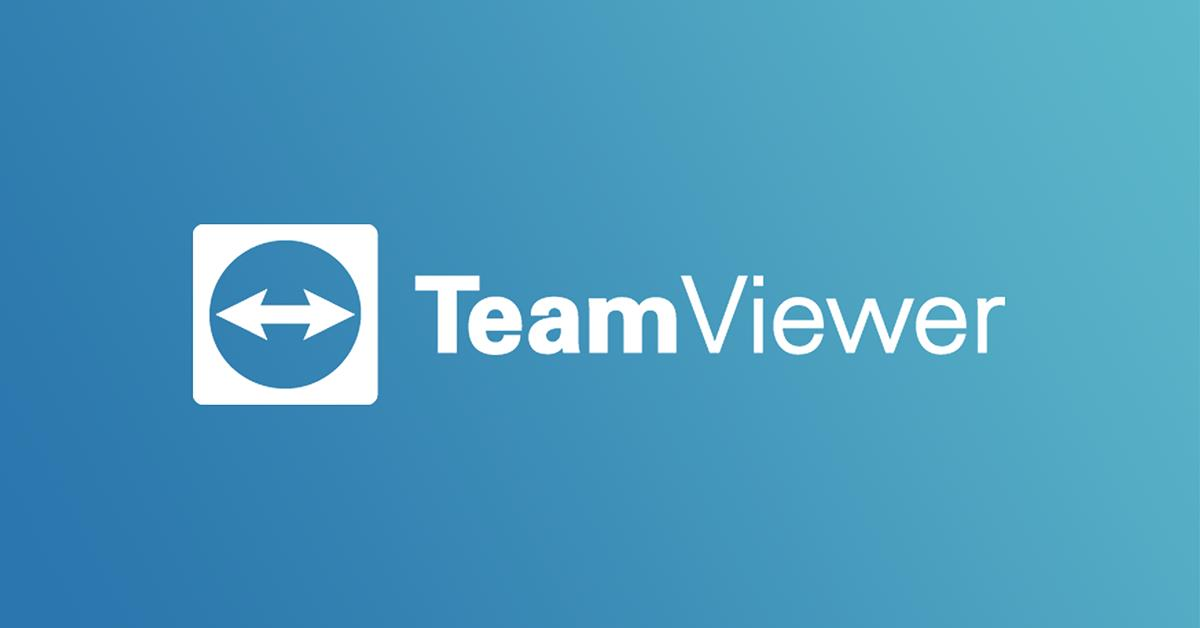 Hướng Dẫn Cài Đặt Teamviewer Cho Máy Của Bạn